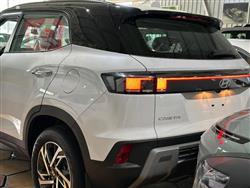 هيونداي كريتا
